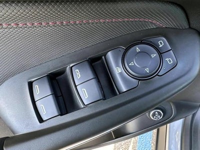 2026 Chevrolet Trailblazer AWD 4dr RS