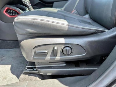 2023 Chevrolet Trailblazer AWD 4dr RS