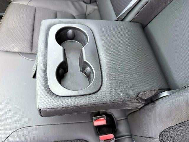 2023 Chevrolet Trailblazer AWD 4dr RS