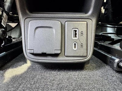 2023 Chevrolet Trailblazer AWD 4dr RS