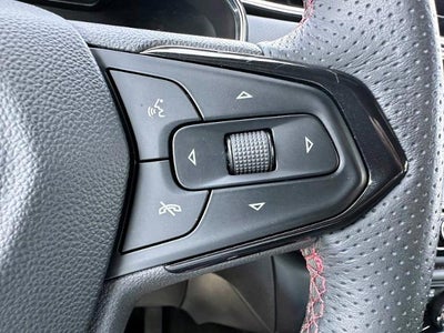 2023 Chevrolet Trailblazer AWD 4dr RS