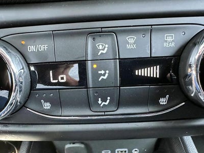 2023 Chevrolet Trailblazer AWD 4dr RS