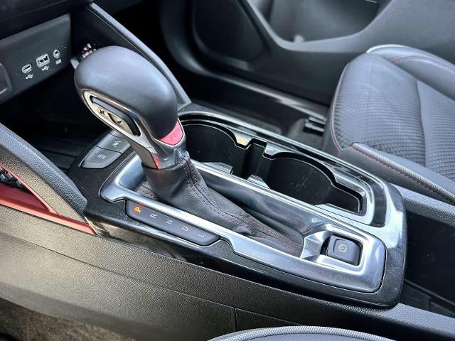 2023 Chevrolet Trailblazer AWD 4dr RS