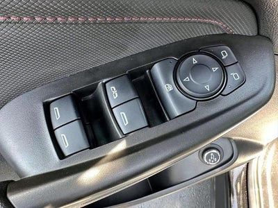 2023 Chevrolet Trailblazer AWD 4dr RS