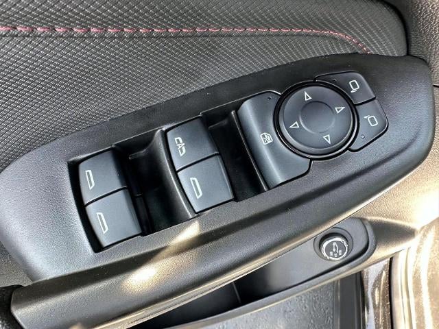 2023 Chevrolet Trailblazer AWD 4dr RS