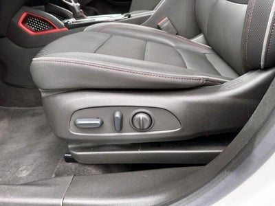 2023 Chevrolet Trailblazer AWD 4dr RS