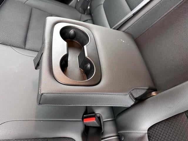 2023 Chevrolet Trailblazer AWD 4dr RS