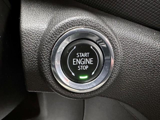 2023 Chevrolet Trailblazer AWD 4dr RS