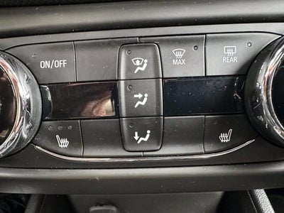 2023 Chevrolet Trailblazer AWD 4dr RS