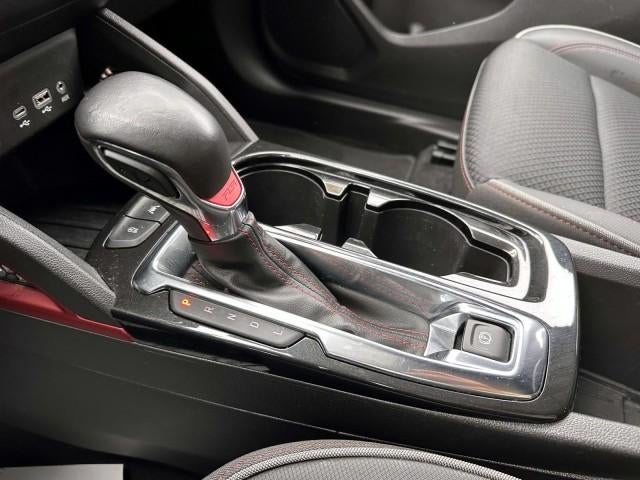 2023 Chevrolet Trailblazer AWD 4dr RS