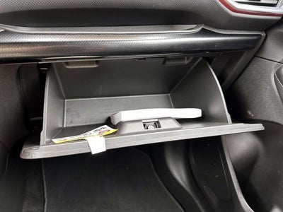 2023 Chevrolet Trailblazer AWD 4dr RS