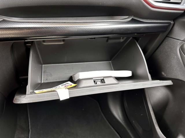 2023 Chevrolet Trailblazer AWD 4dr RS