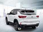 2023 Chevrolet Trailblazer AWD 4dr RS