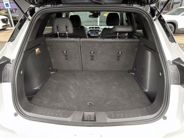 2023 Chevrolet Trailblazer AWD 4dr RS