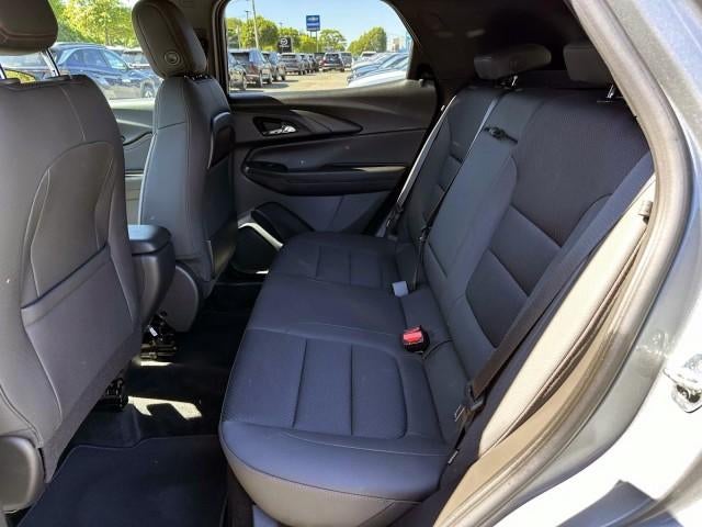 2023 Chevrolet Trailblazer AWD 4dr RS