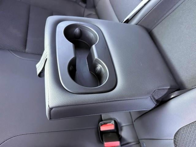 2023 Chevrolet Trailblazer AWD 4dr RS