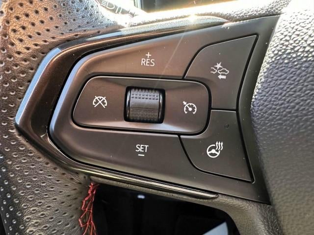 2023 Chevrolet Trailblazer AWD 4dr RS