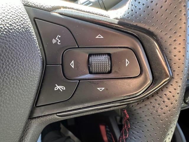 2023 Chevrolet Trailblazer AWD 4dr RS