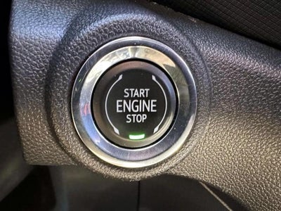2023 Chevrolet Trailblazer AWD 4dr RS