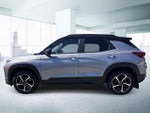 2023 Chevrolet Trailblazer AWD 4dr RS