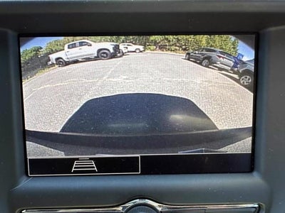 2023 Chevrolet Trailblazer AWD 4dr RS