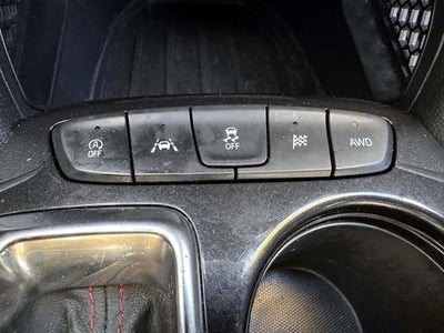 2023 Chevrolet Trailblazer AWD 4dr RS