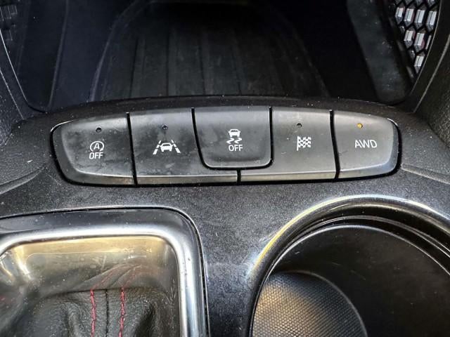 2023 Chevrolet Trailblazer AWD 4dr RS