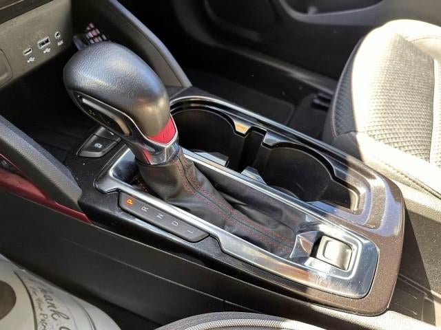 2023 Chevrolet Trailblazer AWD 4dr RS