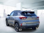 2023 Chevrolet Trailblazer AWD 4dr RS
