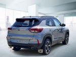 2023 Chevrolet Trailblazer AWD 4dr RS
