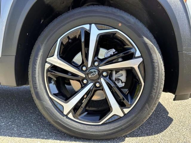 2023 Chevrolet Trailblazer AWD 4dr RS