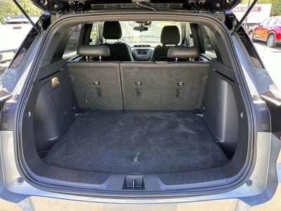2023 Chevrolet Trailblazer AWD 4dr RS