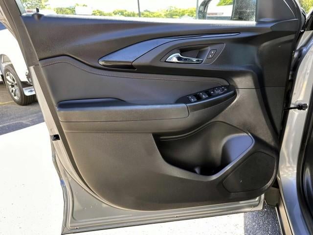 2023 Chevrolet Trailblazer AWD 4dr RS