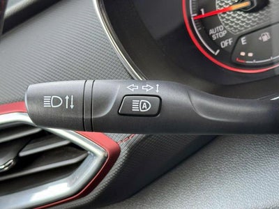 2022 Chevrolet Trailblazer AWD 4dr RS