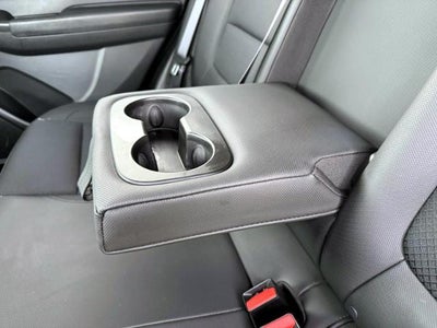 2022 Chevrolet Trailblazer AWD 4dr RS