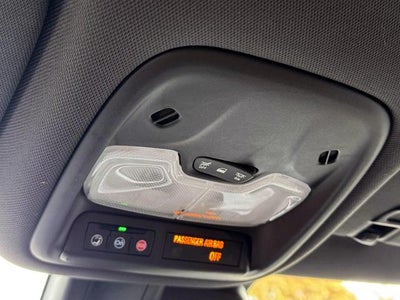 2022 Chevrolet Trailblazer AWD 4dr RS