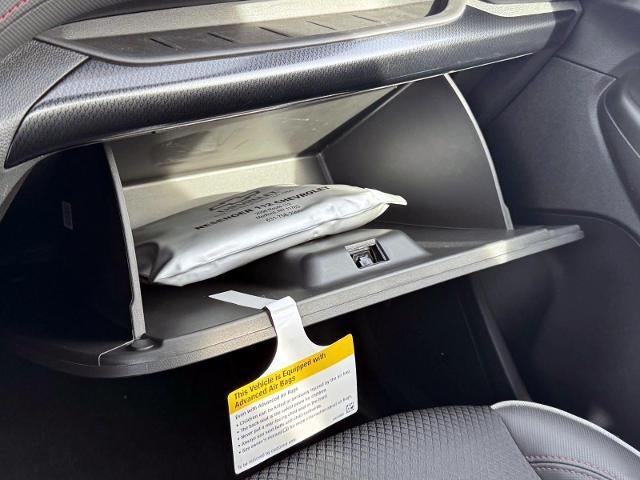 2022 Chevrolet Trailblazer AWD 4dr RS