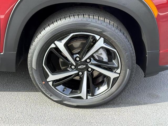 2022 Chevrolet Trailblazer AWD 4dr RS