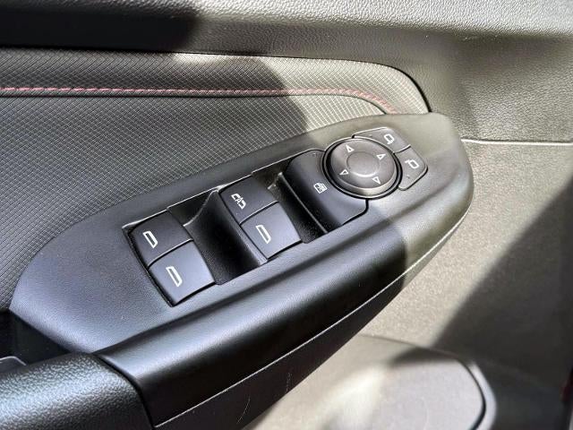 2022 Chevrolet Trailblazer AWD 4dr RS