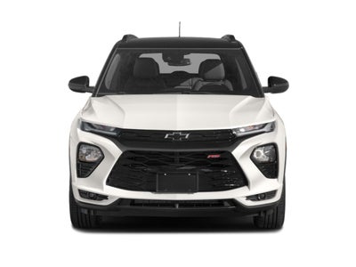 2022 Chevrolet Trailblazer AWD 4dr RS