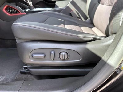 2023 Chevrolet Trailblazer AWD 4dr RS