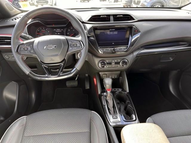 2023 Chevrolet Trailblazer AWD 4dr RS