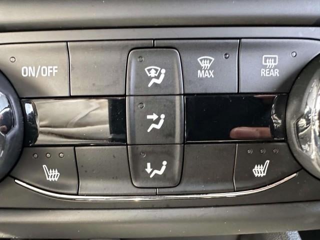 2023 Chevrolet Trailblazer AWD 4dr RS