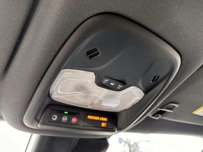 2023 Chevrolet Trailblazer AWD 4dr RS