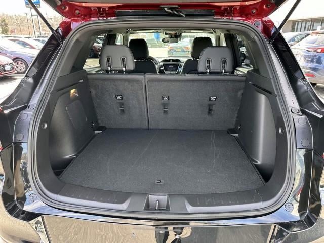 2023 Chevrolet Trailblazer AWD 4dr RS