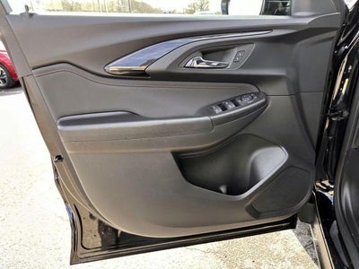 2023 Chevrolet Trailblazer AWD 4dr RS