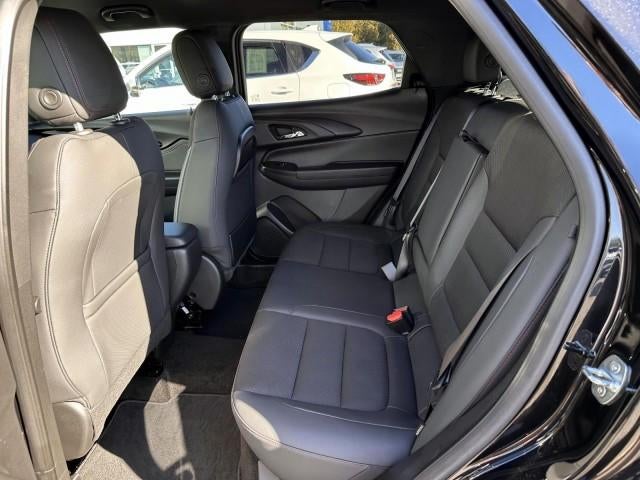 2023 Chevrolet Trailblazer AWD 4dr RS