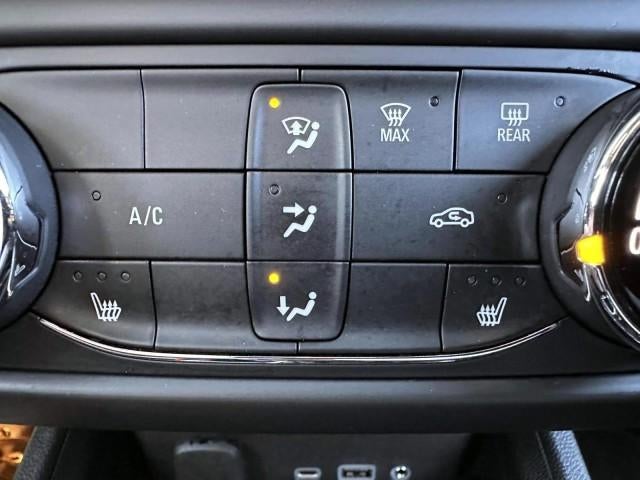 2023 Chevrolet Trailblazer AWD 4dr RS