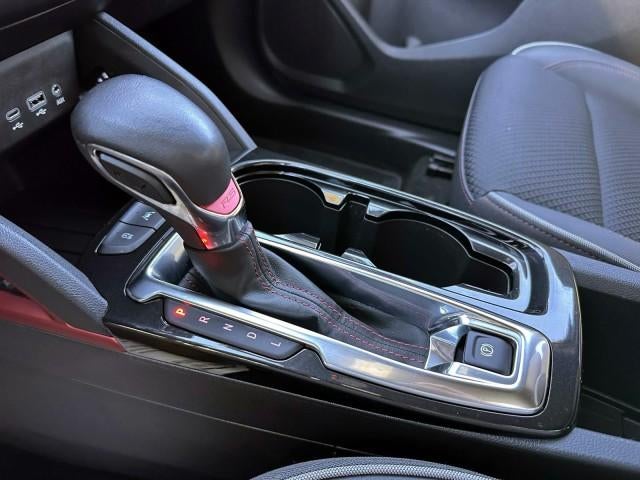 2023 Chevrolet Trailblazer AWD 4dr RS