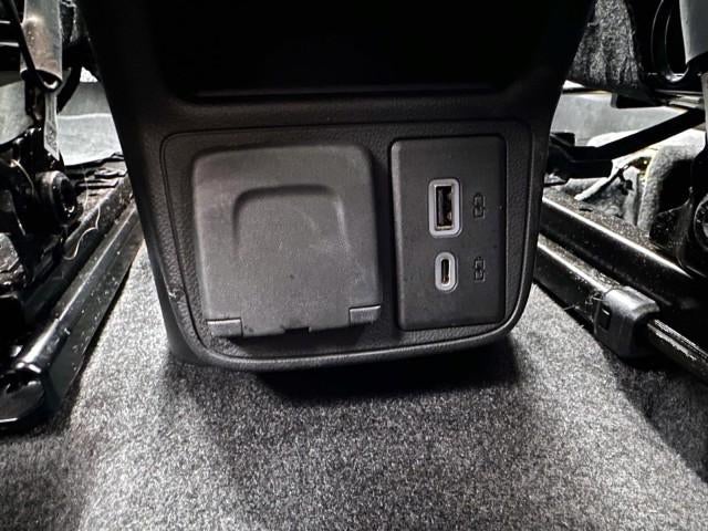 2023 Chevrolet Trailblazer AWD 4dr RS